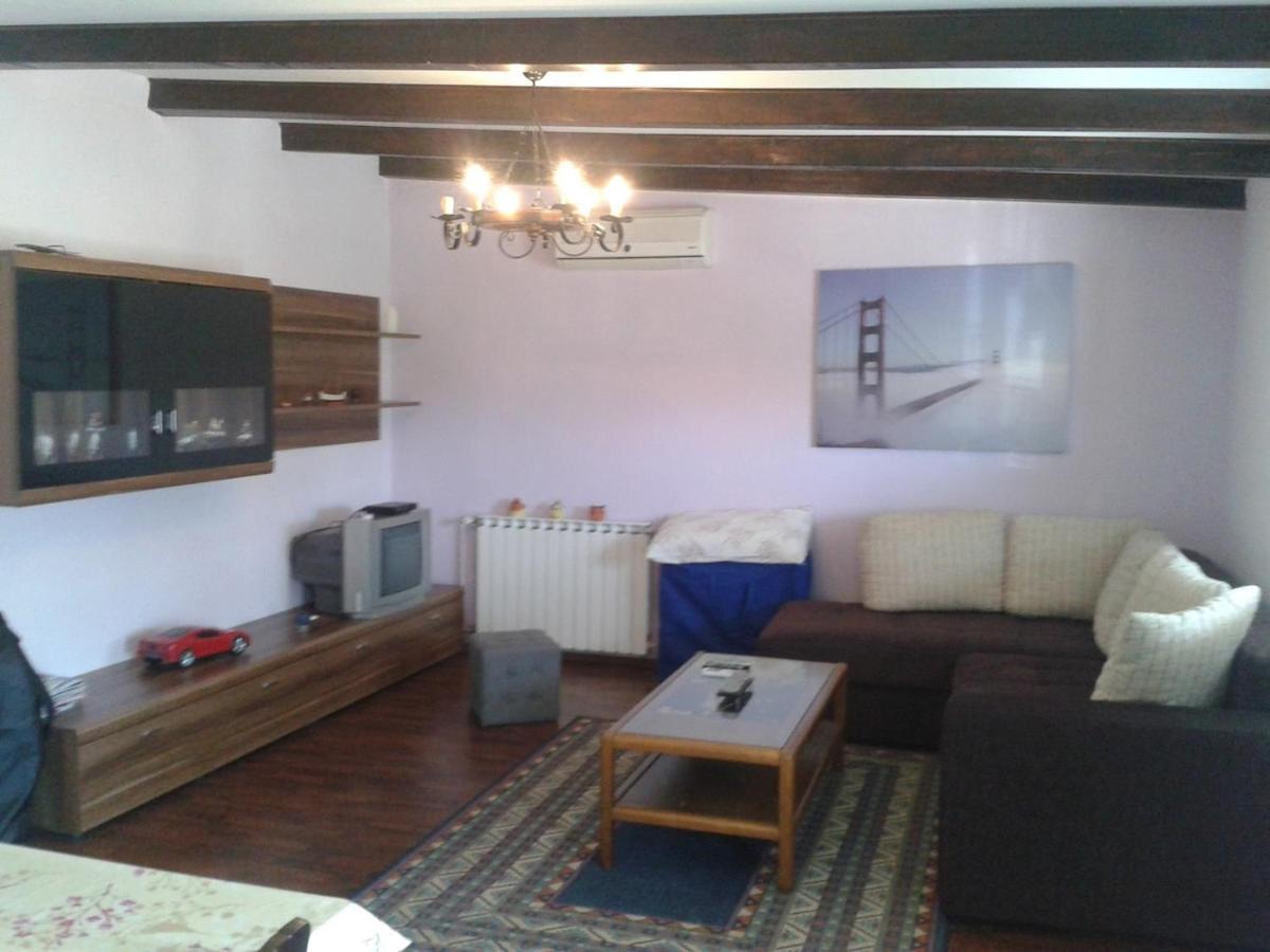 Villa Mila Kakma 외부 사진
