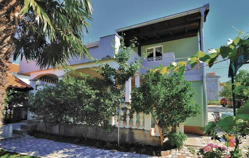Villa Mila Kakma 외부 사진
