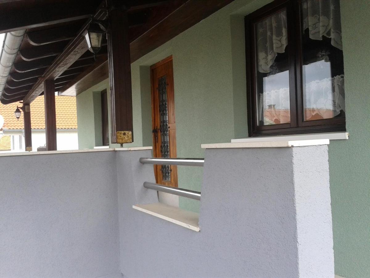 Villa Mila Kakma 외부 사진