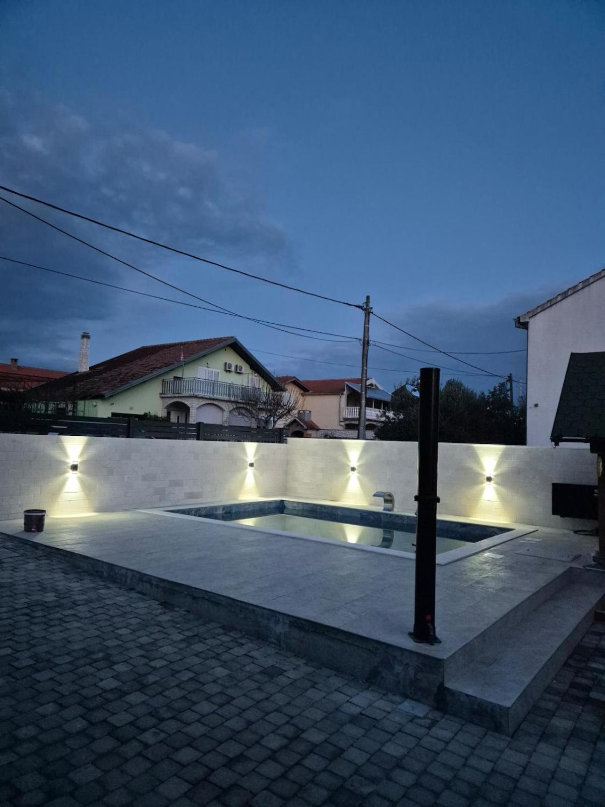 Villa Mila Kakma 외부 사진