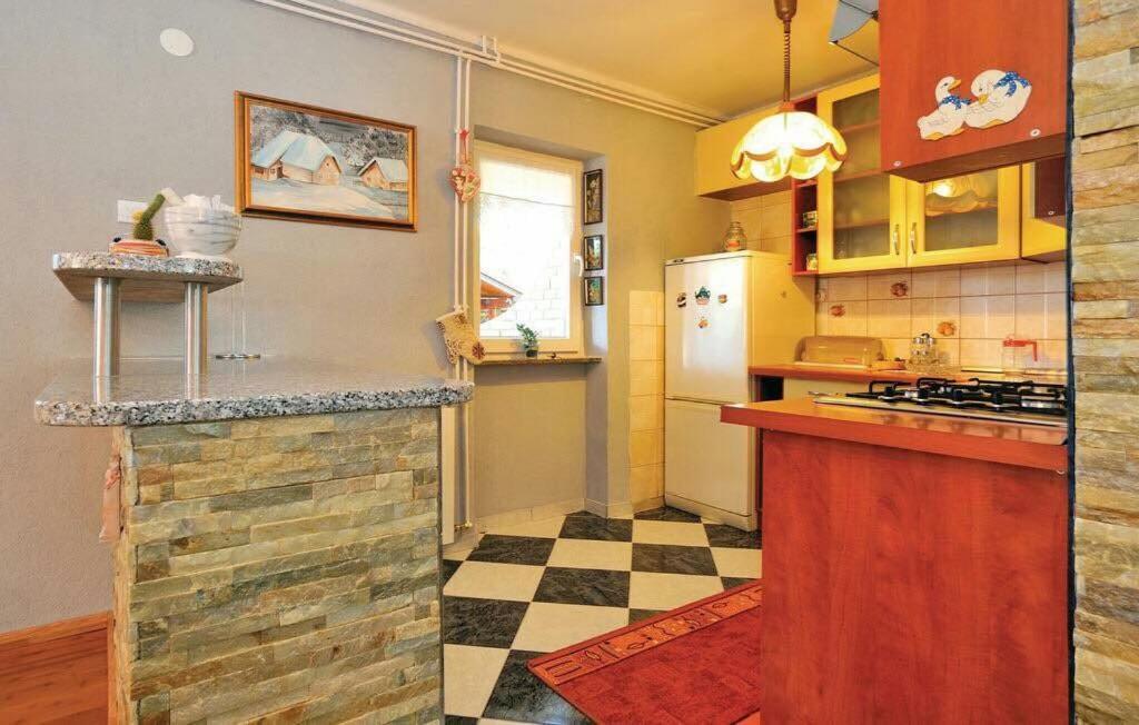 Villa Mila Kakma 외부 사진