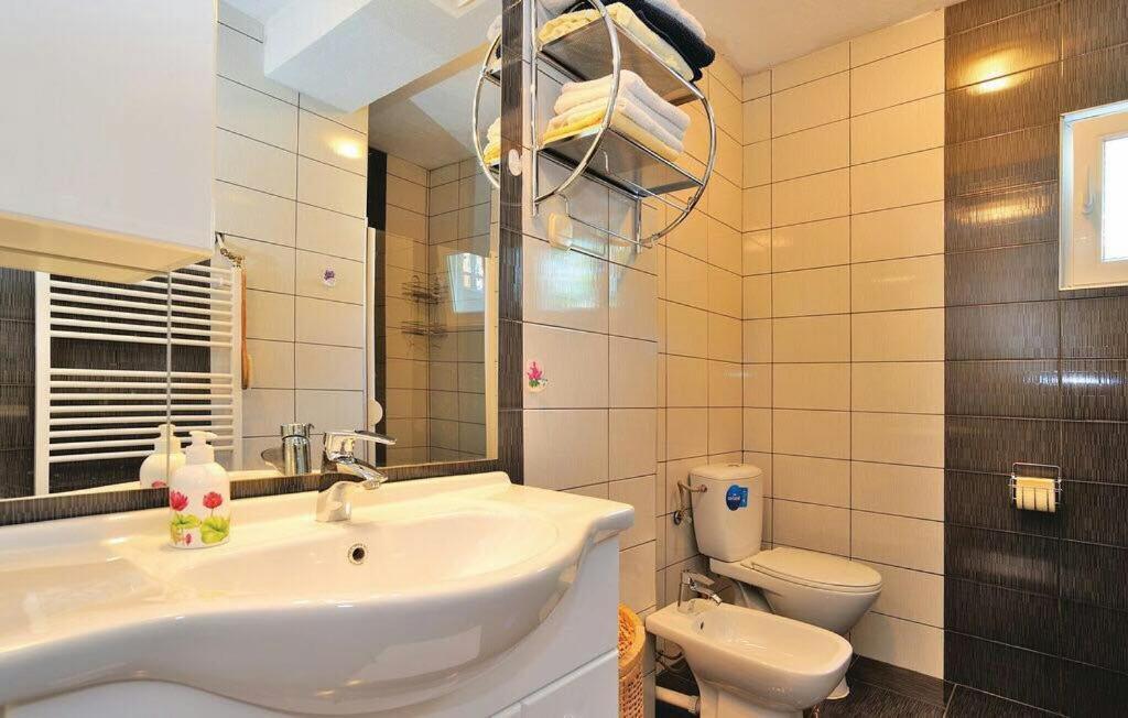 Villa Mila Kakma 외부 사진