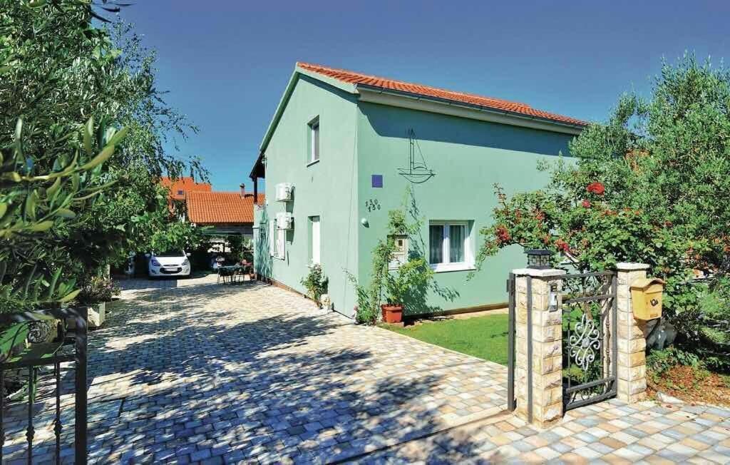 Villa Mila Kakma 외부 사진